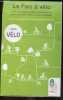 Le parc a velo - Carte velo - Pour vos deplacements quotidiens et pour decouvrir le Parc Naturel Regional - amenagements cyclables, services, balades. ...