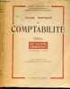 Cours pratique de comptabilite, Tome II : Les societes commerciales - 22e edition mise a jour 1955 - Ouvrage adopte pour les cours commerciaux de la ...