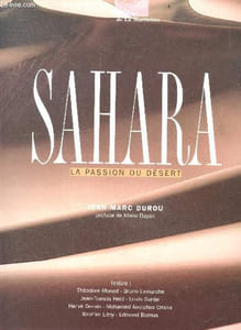 Sahara - La passion du désert