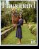 Fragonard Magazine N°16 - Balade en provence, un reve de mediterranee, evelyne Bruckner esthete & collectionneuse au grand coeur, quand la couleur se ...