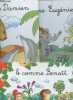 Lot 3 ouvrages : B comme Benoit + D comme Damien + E comme Eugenie - Collection Mes premiers pas vers la lecture. FOUFELLE DOMINIQUE- RAMBERT ...