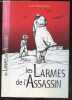 Les larmes de l'assasin. Bondoux Anne-Laure
