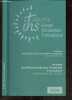 Jesuites europe occidentale francophone - Annuaire de la province d'Europe Occidentale Francophone, Compagnie de Jesus 2024 - Catalogus Provinciae ...
