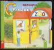 Au zoo - Collection Tourner et voir. BOB BAMPTON - UTE LUTZ - CECILE CARRION