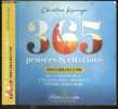 365 Pensées et Citations - Coeur à coeur avec le Père. Christian Kinanga - Martin Pierre-Daniel ...