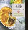 19 recettes hivernales autour du Veau Tendriade, savourez chaque instant de partage - Polpetti, ossu buco, blanquette, boulettes, jarret de veau, ...