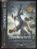 Divergente 2 : L'insurrection - La serie phenomene. Veronica Roth, Anne Delcourt (Traduction)