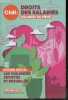 Droits des salariés - salariés du privé - dossier speical : les violences sexistes et sexuelles - guide juridique de la cfdt, edition 2025. Marylise ...
