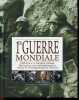 1e Guerre mondiale - Prélude à la Grande Guerre, Rétrospective des événements, Bilan et conséquences du conflit. Bernard Crochet, Gérard Piouffre, ...