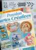 Passion cartes creatives N°78 mai juin juillet 2025 + 1 Bonus : 48 planches S. Vachon - L'art du pli : papillons en volume, pliage en relief, decoupes ...