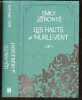 Les Hauts de Hurlevent. Emily Brontë, Théodore De Wyzewa