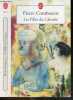 Les filles du calvaire - roman. Combescot Pierre