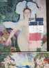 Henner le ruban la braise. Margaux Laurens-Neel