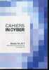 Cahiers in cyber retrospective 2024 - ready for ai ? reinventer la cybersecurite a l'ere de l'ia - scenarios prosceptifs (en anglais) - barometres : ...