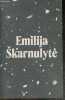Emilija skarnulyte : tethys - catalogue de l'exposition - horizons fluides - la sirene de la prolepse, d. graham burnett - tethys / mediterranee/ ...