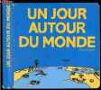 Un jour autour du monde. DAVID ALAZRAKI