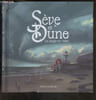 Seve et Dune - La plage en hiver. Arzhella, Rekyua (Illustrations)