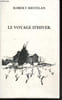 Le voyage d'hiver. ROBERT MESTELAN