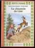 Le chamois de lise. Mangin marie-france - Muller Gerda (illustrations)