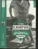 Campus Drivers - Tome 1 : Supermad - Texte integral. C. S. Quill
