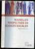Nouvelles perspectives en Sciences Sociales Volume 19, N°2, 2024- Sur le thème : « Demain » & « Guy Bajoit et la notion de relation » - Crise de la ...