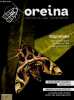 Oreina association papillons de france N°69 Juin 2025 - Migrations: 2024 sous le signe de Daphnis nerii et Hippotion celerio- Jean Pierre D'Hondt ...