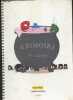 Grimoire des solutions - Sequence complete S2-VO.7. COLLECTIF
