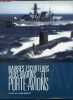 Navires escorteurs, sous marins et porte avions- Navires escoteurs de combat, escorteurs lourds, des ticonderoga au DD(X), contre torpilleurs de l'US ...