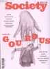 Best of Society N°14H Ete 2021- Special Gourous: sectes, manipulation, disciples, charles manson, surnaturel, developpement personnel, crudivorisme, ...