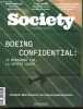 Society N°242, 10 au 23 Octobre 2024 - Boeing confidential : le mensonge tue la verite aussi, crash & morts suspectes- Mona chollet grand entretien- ...