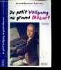 Du petit Wolfgang au grand Mozart - Collection Grand maman raconte !. Geneviève Laporte