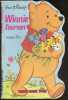 Winnie l'ourson - Collection Nuages d'or. COLLECTIF