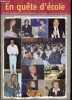 En quete d'ecole - Livret N°2 septembre 2004 / Juin 2006 - Lycee Polyvalent Albert Sorel & College Alphonse Allais de Honfleur- Loubna Meliane: ne pas ...