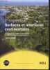 Prospective - Surfaces et interfaces continentales 2024-2028 - Coordonnee par CNRS terre & univers et CNRS ecologie & environnement - stocks & ...