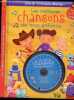 Les meilleures chansons de mon enfance - 2 CD inclus - Livre de 50 chansons illustrees. ISABELLE CHARBONNEAU - RACHEL PILON - COLLECTIF