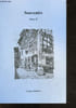 Souvenirs - Tome II. GEORGES THIBAUT
