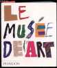 Le musee de l'art. COLLECTIF