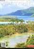 Air Tahiti magazine - N°117, oct. nov. decembre 2024- Huahine la douceur de vivre- classement des marquises a l'UNESCO, musee de tahiti et des iles, ...