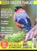 Le chasseur francais N°145 hors serie - Tout sur les oiseaux nicheurs de france, 24 especes a la loupe- Villes, villages, zones humides ... ou ...
