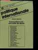 Politique internationale N°180 ete 2023 Dossier special: France/Etats unis: une unite de destin / summer 2023 Special Issue: France/United states: a ...