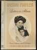 Lettres a Alma. GUSTAV MAHLER - M. & R. D'ASFELD (traduction)