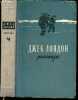 Histoires / Rasskazy ( Nouvelles) - Ouvrage en russe. Jack London