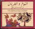 Les Hiboux et les Corbeaux d'apres Kalila et Dimma d'Ibn El Muqaffa - 3e edition. SLAHEDDINE AYACHI- ALGLAVE ELISABETH- EL ABED M.