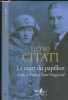 La mort du papillon - Zelda et Francis Scott Fitzgerald. PIETRO CITATI - BRIGITTE PEROL (traduction)
