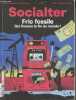 Socialter N°65 aout septembre 2024 - Fric fossile, qui finance la fin du monde ?- qui finance le chaos climatique, redige ton greenwashing de ...