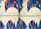 "Lot 2 volumes "" Exercices de grammaire et de style "" : Manuel + Livre du maitre - Collection Etudes francaises - Grammatisch-stilistisches ...