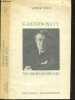 Gaston Baty - Theoricien du theatre - vie & oeuvres, l'adaptateur & le dramaturge, l'homme & son epoque. ARTHUR SIMON - JACQUES KOHLMANN (traduction)