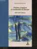 Théâtre, Tragique et Modernité en Europe - XIXe et XXe Siecles - Collection Documents pour l'histoire des Francophonies / Theorie N°6 - Le masque ...