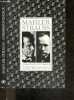 Mahler Strauss - Correspondance 1888 / 1911 - Richard Strauss, Gustav Mahler. Martin Kaltenecker, Herta Blaukopf
