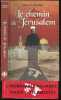 Le chemin de jerusalem - roman - Avec envoi de l'auteur. Aubarbier Jean-Luc